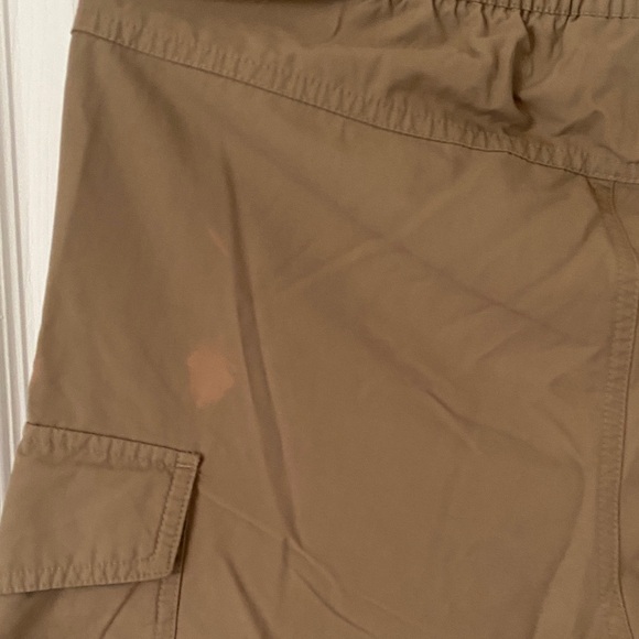 Nike Men's Brown Cargo Pants - Picture 5 of 6